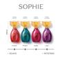 Imagem de Colônias sophie infantil o boticário - 100ml