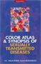 Imagem de Color atlas synopsis of sexually transmitted diseases - MCGRAW