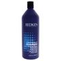 Imagem de Color Extend Brownlights Blue Toning Conditioner by Redken for Unisex - 33.8 oz Conditioner