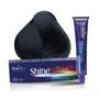 Imagem de Coloração 2.0 Preto Azulado Shine Blue 50g