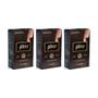 Imagem de Coloraçao Acquaflora Hidra Gloss 6.7 Chocolate-Kit C/3Un
