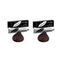 Imagem de Coloraçao Acquaflora Perm 4.77 Cast Nat Marr Int 60G-Kit 2Un