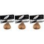Imagem de Coloraçao Acquaflora Perm 8.0 Louro Cl 60G-Kit C/3Un