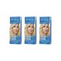 Imagem de Coloraçao Alta Moda 12.11 Lour Cinz Int 150G-Kit C/3Un