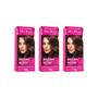 Imagem de Coloraçao Alta Moda 6.7 Cast Luminoso Claro 150G-Kit C/3un