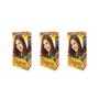 Coloraçao Bigen 45 Chocolate - Kit Com 3un Imagem de Coloraçao Bigen 45 Chocolate - Kit Com 3un
