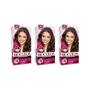 Imagem de Coloraçao Biocolor Cr 6.0 Louro Escuro Classico-Kit C/3Un