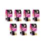 Imagem de Coloraçao Casting Gloss 200 Preto - Kit C/ 7un