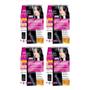 Imagem de Coloraçao Casting Gloss 210 Preto ulado - Kit Com 4Un