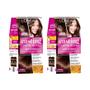 Imagem de Coloraçao Casting Gloss 415 Chocolate Glace - Kit Com 2Un