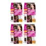 Imagem de Coloraçao Casting Gloss 500 Castanho Claro - Kit Com 4Un