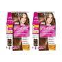 Imagem de Coloraçao Casting Gloss 600 Louro Escuro - Kit Com 2Un