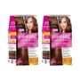 Imagem de Coloraçao Casting Gloss 670 Chocolate Pimenta - Kit Com 2Un