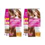 Imagem de Coloraçao Casting Gloss 7.10 Cocadinha - Kit Com 2Un