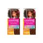Imagem de Coloraçao Casting Gloss 731 Louro Mel - Kit C/2Un