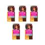 Imagem de Coloraçao Casting Gloss 731 Louro Mel - Kit C/ 5un