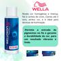 Imagem de Coloração Color Perfect 9/1 Louro Ultraclaro Acinzentado + Ox 30  Wella