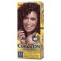 Imagem de Coloração Creme Cor&Ton 5.3 Castanho Claro Dourado - Niely