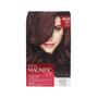 Imagem de Coloração Creme Magnific com Concentrado Protetor Pós Coloração 66.26 Vermelho Marsala - Amend