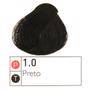 Imagem de Coloração Instantly Collor Preto 1.0 - Alpha Line