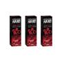 Imagem de Coloraçao Keraton Hard Colors Cult Red - Kit Com 3Un