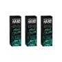 Imagem de Coloraçao Keraton Hard Colors Diesel Green - Kit Com 3Un