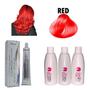 Imagem de Coloração Mairibel RED + Ox 90ml