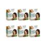 Imagem de Coloraçao Natucor 6.7 Chocolate-Kit C/6Un