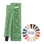 Imagem de Coloração Permanente Schwarzkopf Igora Zero Amm 60g - 3-0
