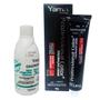 Imagem de Coloração Professional Color 12.12 Louro Extra Claro Acinzentado Irisado + Ox 30vol. - Yamá
