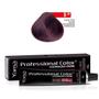 Imagem de Coloração Professional Color 8.26 Louro Claro Irisado Avermelhado Marsala 60g - Yamá