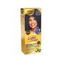 Imagem de Coloração Salon Line Light Color Preto Azulado Intenso 1.110