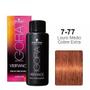 Imagem de Coloração Schwarzkopf Igora Vibrance 7-77 60Ml