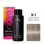 Imagem de Coloração Schwarzkopf Igora Vibrance 9-1 Louro Cinza 60Ml