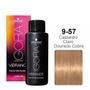 Imagem de Coloração Schwarzkopf Igora Vibrance 9-57 Castanho 60Ml