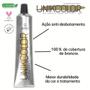 Imagem de Coloração UnikColor 7-71 Louro Marrom Cinza 50gr Gaboni Professional