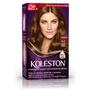 Imagem de Coloração Wella Koleston 54 Castanho Dourado Acobreado