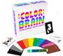 Imagem de Colorbrain - Jogo de Tabuleiro familiar premiado - Jogos de Tabuleiro familiar para Crianças e Adultos - Perguntas Inteligentes e Respostas Coloridas