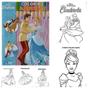 Imagem de Colorir e Aprender Disney - Cinderela - Rideel