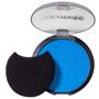 Imagem de Colormake Pancake Fluorescente Azul - Base Compacta 10g