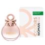 Imagem de Colors Her Rose Benetton - Perfume Feminino Eau de Toilette