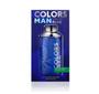 Imagem de Colors Man Blue Benetton Edt Masc 200ml