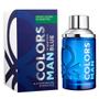 Imagem de Colors Man Blue Benetton - Perfume Masculino - Eau de Toilette