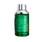 Imagem de Colors Man Green Benetton Masc Edt 100ml