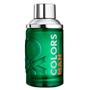 Imagem de Colors Man Green Benetton - Perfume Masculino - Eau de Toilette