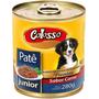 Imagem de Colosso pate cães junior lata 280 grs