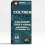 Imagem de Coltren Flex 40mg Com 60 Cápsulas - O Poder Das Articulações - Extra Delivery