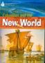 Imagem de Columbus And New World - Footprint Reading Library - American English - Level 1 - Book