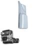 Imagem de Coluna Frontal Volvo VM 2015 Plástico Lado Direito 21849885