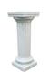 Imagem de Coluna grega para decoração (0.80 centímetros) na cor branco